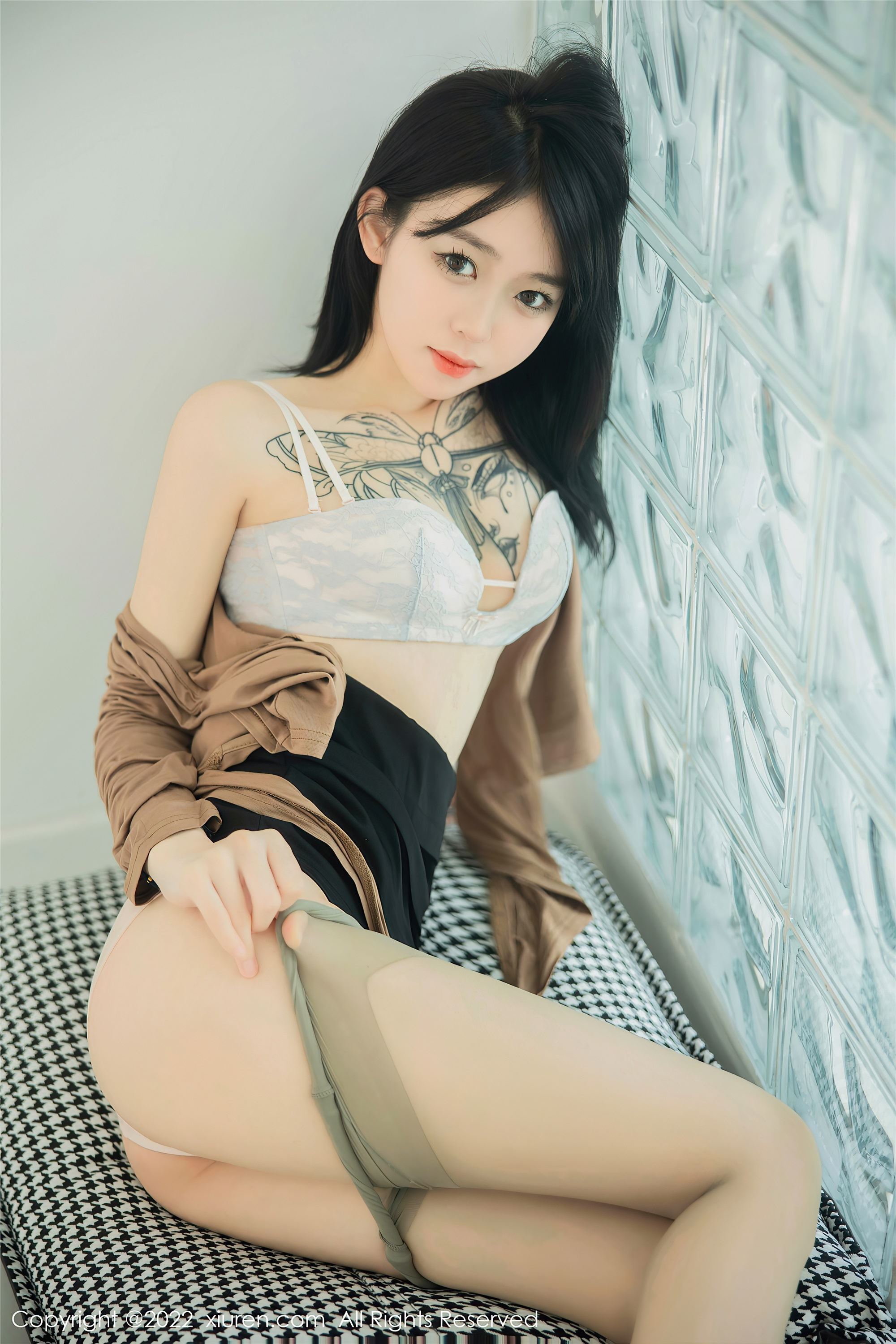 Xiuren秀人网 2022.09.14 NO.5587 奶瓶